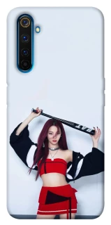 Чохол на Realme 6 Pro Ruka - BABYMONSTER фото 1 з 1