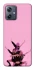 Чохол на Motorola Moto G54 BLACKPINK v3 фото 1 Чохол на Motorola Moto G54 BLACKPINK v3 фото 1 з 1