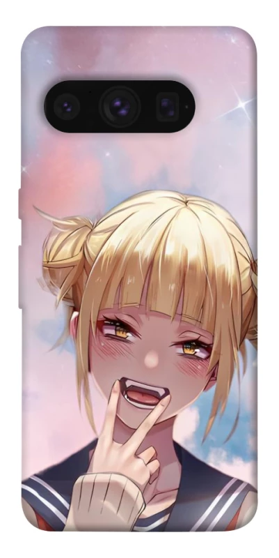 Чохол на Google Pixel 8 Pro Toga фото 1 з 1