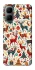 Чехол на Infinix Smart 10 Christmas spirit ver.5 фото 1 из 1