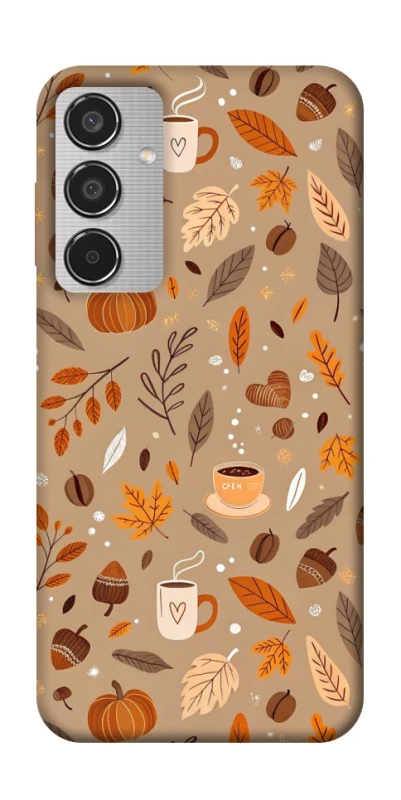 Чехол на Samsung Galaxy M35 Autumn vibes ver.6 фото 1 Чехол на Samsung Galaxy M35 Autumn vibes ver.6 фото 1 из 1