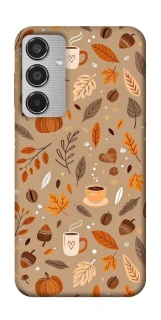Чехол на Samsung Galaxy M35 Autumn vibes ver.6 фото 1 Чехол на Samsung Galaxy M35 Autumn vibes ver.6 фото 1 из 1