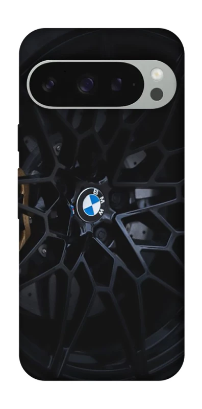 Чохол на Google Pixel 10 Pro XL Wheel BMW фото 1 з 1
