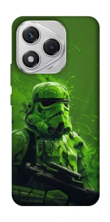 Чехол на Honor 400 Lite stormtrooper фото 1 из 1