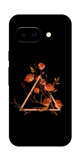 Чехол на Google Pixel 9a Flowers ver.3 фото 1 из 1