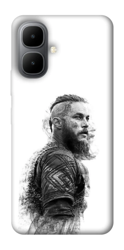 Чохол на Infinix Smart 10 Ragnar v2 фото 1 з 1