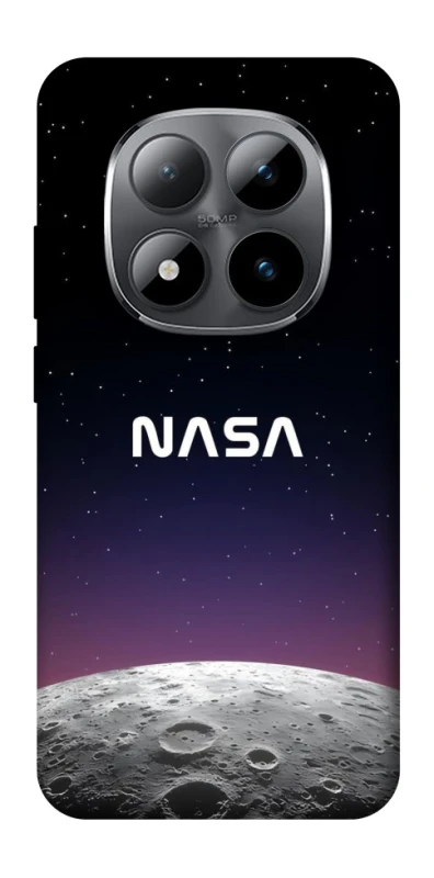 Чохол на Xiaomi Redmi Note 15 Pro 5G NASA ver.1 фото 1 з 1