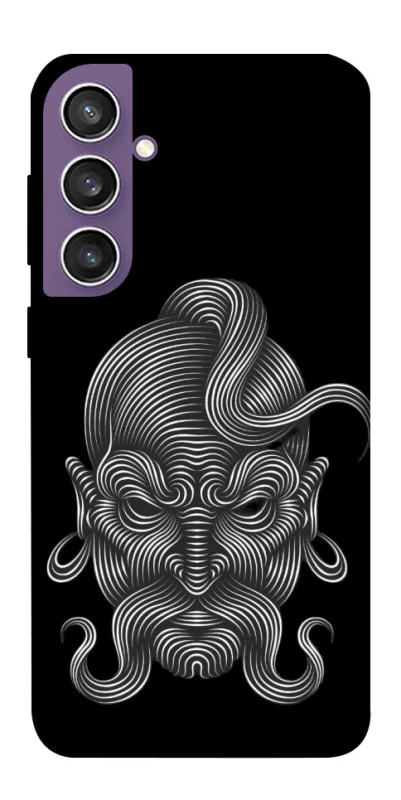 Чехол на Samsung Galaxy S23 FE Козак v2 фото 1 из 1