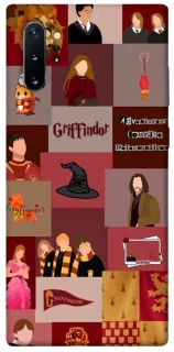 Чехол на Samsung Galaxy Note 10 Plus Harry Potter v12 фото 1 из 1