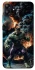 Чохол на Samsung Galaxy A04e Hulk v2 фото 1 з 1
