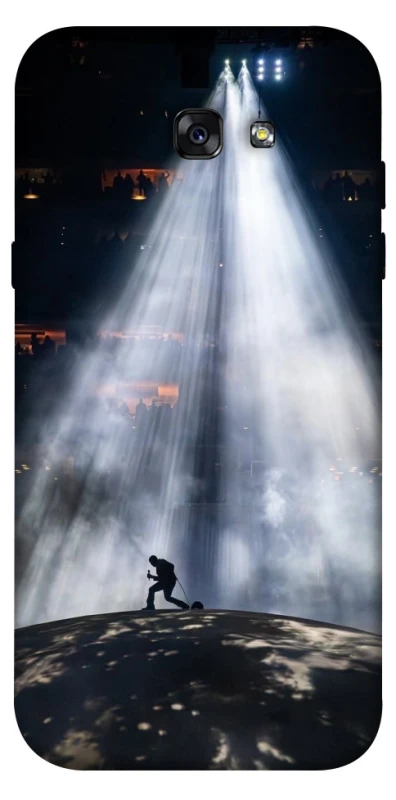 Чохол на Samsung A720 Galaxy A7 (2017) Kanye West ver.2 фото 1 з 1
