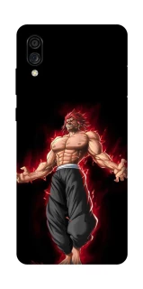 Чехол на ZTE Blade A5 (2020) Yujiro фото 1 из 1