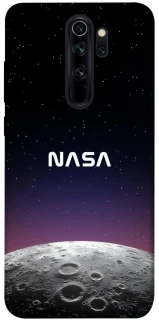Чохол на Xiaomi Redmi Note 8 Pro NASA ver.1 фото 1 з 1