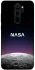 Чохол на Xiaomi Redmi Note 8 Pro NASA ver.1 фото 1 з 1