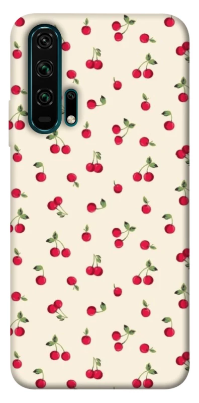 Чохол на Huawei Honor 20 Pro Cherry фото 1 з 1