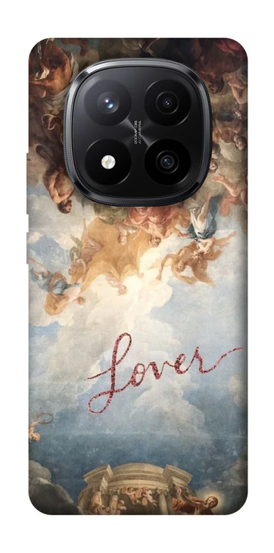 Чохол на Xiaomi Redmi Note 14 Pro+ 5G Lover фото 1 з 1