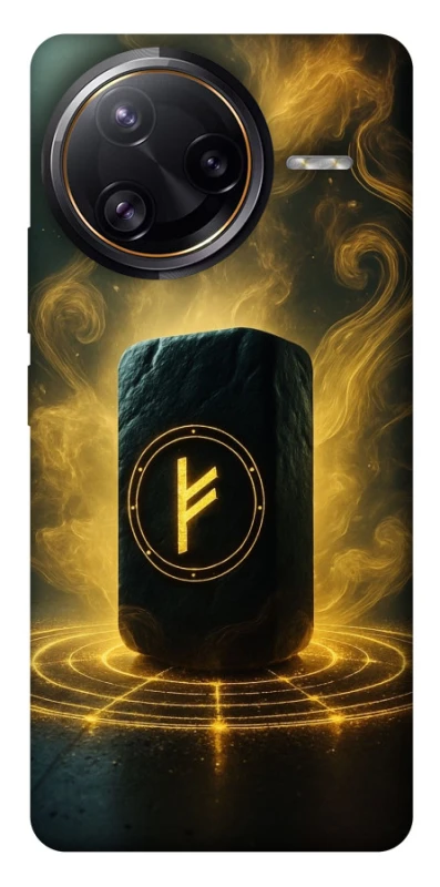 Чохол на Xiaomi Poco F7 Pro Руна Феху фото 1 з 1