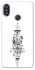 Чехол на Xiaomi Redmi Note 5 Pro / Note 5 (AI Dual Camera) Tattoo ver.7 фото 1 из 1