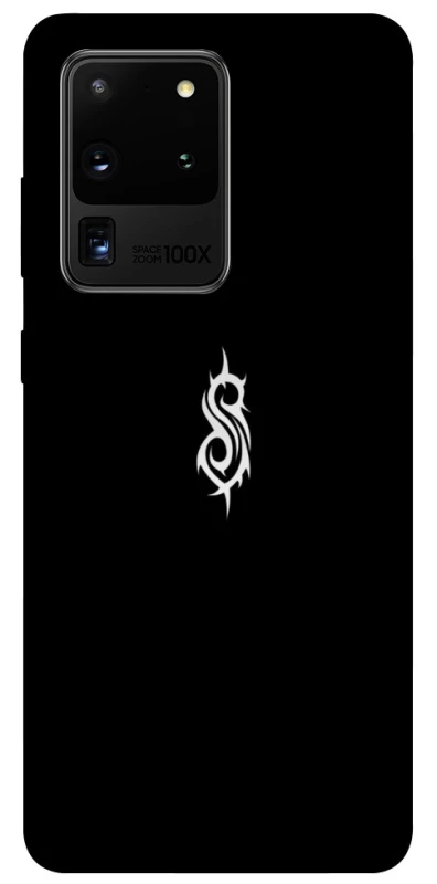 Чохол на Samsung Galaxy S20 Ultra Slipknot ver.3 фото 1 з 1