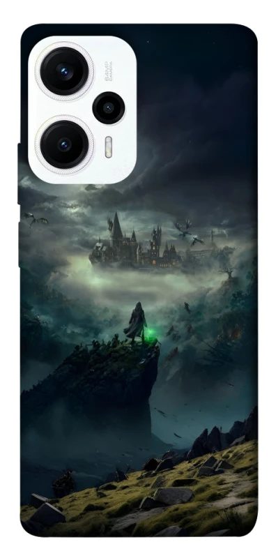 Чохол на Xiaomi Poco F5 / Note 12 Turbo Harry Potter Legacy фото 1 з 1