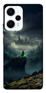 Чохол на Xiaomi Poco F5 / Note 12 Turbo Harry Potter Legacy фото 1 з 1