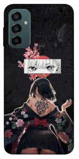 Чохол на Samsung Galaxy M23 5G She is Japanese фото 1 з 1