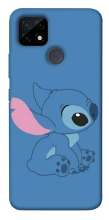 Чохол на Realme C12 Pair romantic theme ver.3 фото 1 з 1