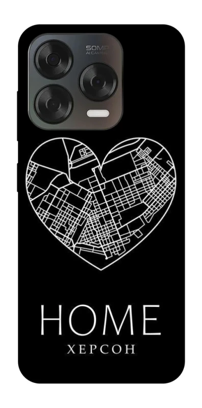 Чохол на ZTE Blade V70 Design Херсон Home фото 1 з 2