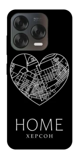 Чохол на ZTE Blade V70 Design Херсон Home фото 1 з 2