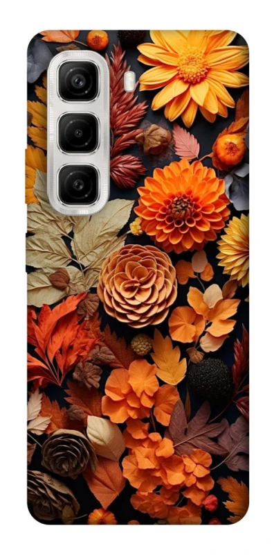 Чохол на Infinix Hot 50 4G Dreams фото 1 з 1