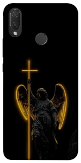 Чохол на Huawei P Smart+ (nova 3i) Angel of Faith фото 1 з 1