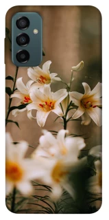 Чохол на Samsung Galaxy M13 4G Лілії фото 1 з 1