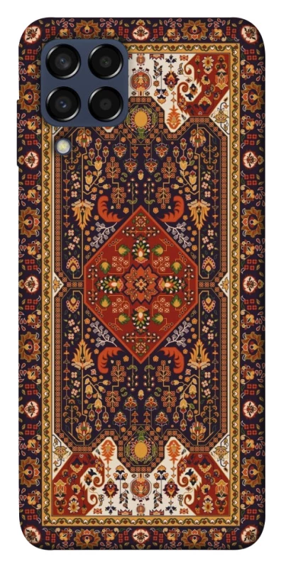 Чохол на Samsung Galaxy M33 5G Килим v8 фото 1 з 1