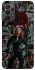 Чохол на Samsung Galaxy A23 4G Black Widow фото 1 з 1