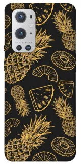 Чохол на OnePlus 9 Pro Pineapple фото 1 з 1