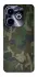 Чехол на Infinix Hot 40i camouflage v1 фото 1 из 1