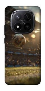 Чохол на Xiaomi Redmi Note 14 Pro+ 5G Football aesthetic ver.2 фото 1 з 1