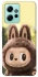 Чохол на Xiaomi Redmi Note 12 4G Forest Smile Labubu фото 1 з 1