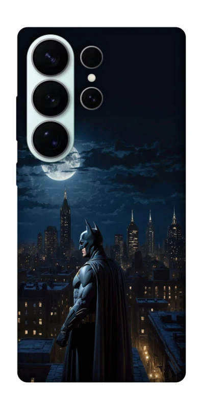 Чохол на Samsung Galaxy S26 Ultra The Dark Knight фото 1 з 1