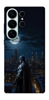 Чехол на Samsung Galaxy S26 Ultra The Dark Knight фото 1 из 1