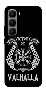 Чохол на Infinix Hot 60 Pro+ Victory or Valhalla фото 1 з 1