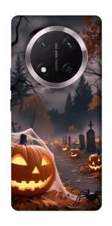 Чохол на Honor X9c Halloween фото 1 з 1