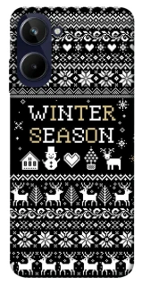 Чохол на Realme 10 4G Christmas jumper ver.1 фото 1 з 1