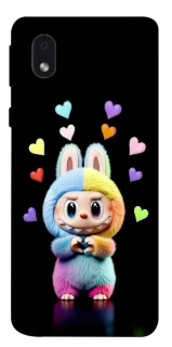 Чехол на Samsung Galaxy M01 Core / A01 Core Labubu Love фото 1 из 1