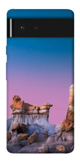 Чохол на Google Pixel 6 Mountain v7 фото 1 з 1