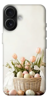 Чехол на Apple iPhone 17 (6.3") Easter ver.4 фото 1 из 1