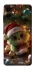 Чохол на Samsung Galaxy A07 Grinch mood ver.4 фото 1 з 1