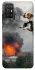 Чехол на ZTE Blade A52 Moscow never sleeps ver.9 фото 1 из 1