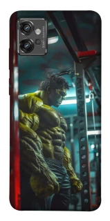 Чохол на Motorola Moto G32 Hulk v3 фото 1 з 1