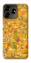 Чехол на ZTE Blade V50 Design 4G Brawl Stars ver.6 фото 1 из 1